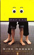 About a Boy About a Boy