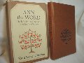 Ann the Word: The Life of Mother Ann Lee, Founder of the Shakers Ann the Word: The Life of Mother Ann Lee, Founder of the Shakers