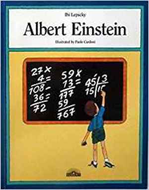 Albert Einstein Albert Einstein