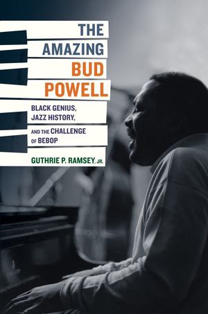 Amazing Bud Powell, The Amazing Bud Powell, The