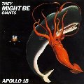 Apollo 18 Apollo 18
