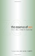 Essence of Zen: The Teachings of Sekkei Harada, The Essence of Zen: The Teachings of Sekkei Harada, The