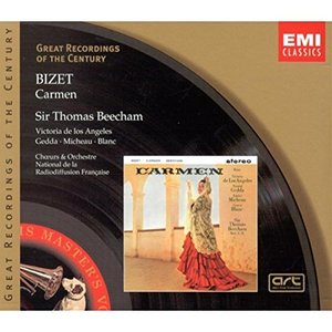 Bizet: Carmen Bizet: Carmen