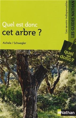 Quel est donc cet arbre ? Quel est donc cet arbre ?