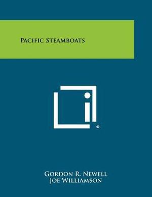 Pacific Steamboats Pacific Steamboats