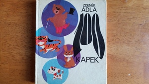 100 kapek 100 kapek