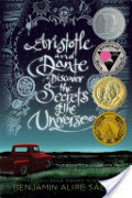 Aristotle and Dante Discover the Secrets of the Universe Aristotle and Dante Discover the Secrets of the Universe