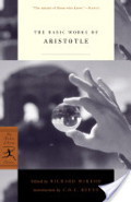 Basic Works of Aristotle, The Basic Works of Aristotle, The