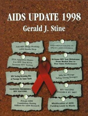 AIDS Update 1998 AIDS Update 1998