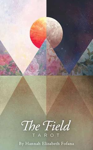 Field Tarot, The Field Tarot, The