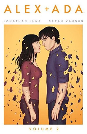 Alex + Ada, Vol. 2 Alex + Ada, Vol. 2