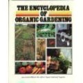 Encyclopedia of Organic Gardening Encyclopedia of Organic Gardening