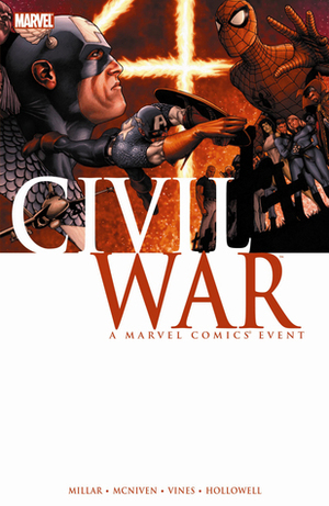 Civil War Civil War