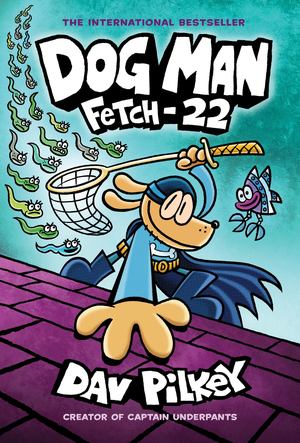 Fetch-22 Fetch-22