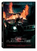 Girl Who Played with Fire, The Girl Who Played with Fire, The