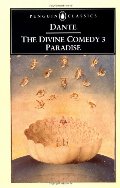 Divine Comedy, Part 3: Paradise (Penguin Classics), The Divine Comedy, Part 3: Paradise (Penguin Classics), The