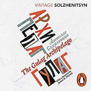 Gulag Archipelago, The Gulag Archipelago, The