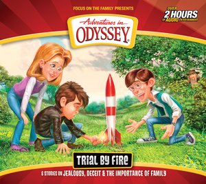 Trial By Fire Trial By Fire