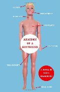 Anatomy of a Boyfriend Anatomy of a Boyfriend