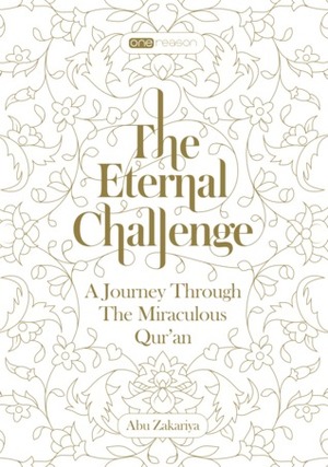 Eternal Challenge, The Eternal Challenge, The