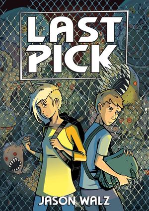 Last Pick Last Pick