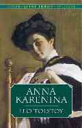Anna Karenina Anna Karenina