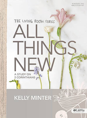 All Things New All Things New