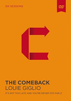 Comeback Video Study: It's Not Too Late and You're Never Too Far, The Comeback Video Study: It's Not Too Late and You're Never Too Far, The