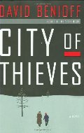 City of Thieves: A Novel City of Thieves: A Novel
