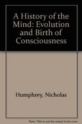 History of the Mind, A History of the Mind, A