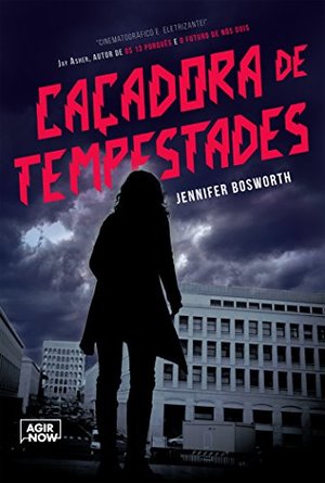 Caçadora de Tempestades (Em Portuguese do Brasil) Caçadora de Tempestades (Em Portuguese do Brasil)