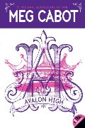 Avalon High Avalon High