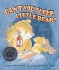 Can't You Sleep, Little Bear? Can't You Sleep, Little Bear?
