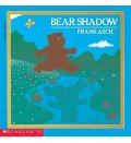 Bear Shadow Bear Shadow