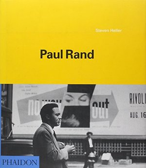 Paul Rand Paul Rand