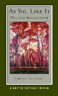 As You Like It (Norton Critical Editions) As You Like It (Norton Critical Editions)