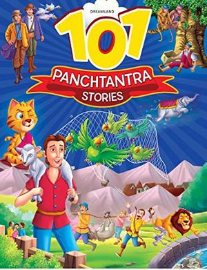 101 Panchtantra Stories 101 Panchtantra Stories