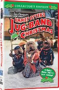 Emmet Otter's Jug-Band Christmas (Collector's Edition) Emmet Otter's Jug-Band Christmas (Collector's Edition)