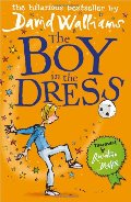 Boy in the Dress, The Boy in the Dress, The