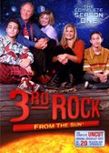 3rd Rock From the Sun - Season 1 3rd Rock From the Sun - Season 1