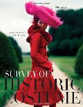 Survey of Historic Costume: A History of Western Dress Survey of Historic Costume: A History of Western Dress