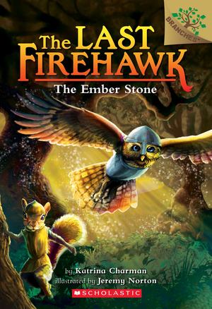 Ember Stone, The Ember Stone, The