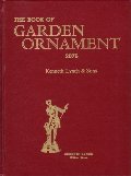 Book of Garden Ornament 2076 Book of Garden Ornament 2076
