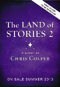 Land of Stories: The Enchantress Returns, The Land of Stories: The Enchantress Returns, The