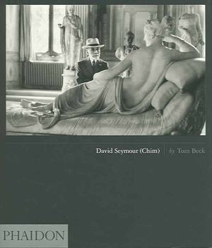 David Seymour (Chim) David Seymour (Chim)