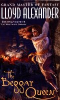 Beggar Queen (Westmark Trilogy), The Beggar Queen (Westmark Trilogy), The