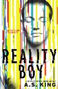 Reality Boy Reality Boy