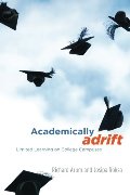 Academically Adrift: Limited Learning on College Campuses Academically Adrift: Limited Learning on College Campuses
