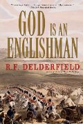 God Is an Englishman (Swann Saga, #1) God Is an Englishman (Swann Saga, #1)