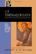 1-2 Thessalonians (Baker Exegetical Commentary on the New Testament) 1-2 Thessalonians (Baker Exegetical Commentary on the New Testament)